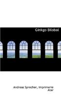 Ginkgo Bilobal