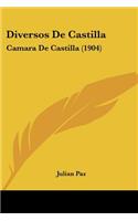 Diversos De Castilla