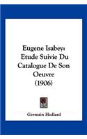 Eugene Isabey