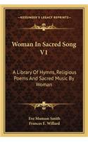 Woman in Sacred Song V1