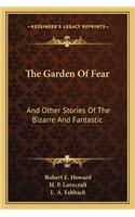 Garden Of Fear