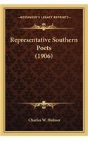 Representative Southern Poets (1906)