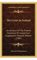 The Crisis In Ireland