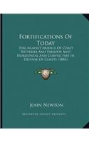 Fortifications Of Today