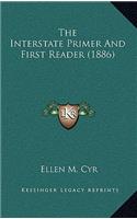 The Interstate Primer and First Reader (1886)