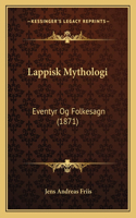 Lappisk Mythologi