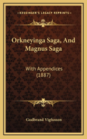 Orkneyinga Saga, And Magnus Saga