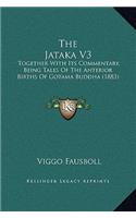 The Jataka V3