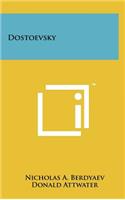 Dostoevsky