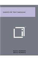 Ghosts of the Carolinas