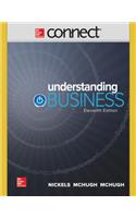 Connect 1 Semester Access Card for Understanding Business