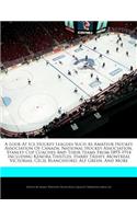 A Look at Ice Hockey Leagues Such as Amateur Hockey Association of Canada, National Hockey Association, Stanley Cup Coaches and Their Teams from 1895-1914 Including Kenora Thistles, Harry Trihey, Montreal Victorias, Cecil Blanchford, Alf Green, and