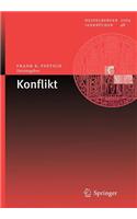 Konflikt: (Heidelberger Jahrbucher)