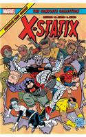 X-statix: The Complete Collection Vol. 1