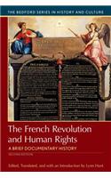 French Revolution and Human Rights