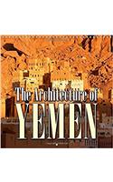 The Architecture of Yemen 2017