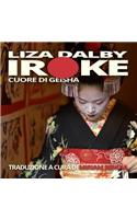 Iroke Cuore di Geisha