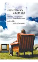 Contemporary Adulthood