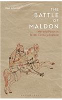 The Battle of Maldon