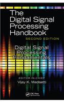 Digital Signal Processing Fundamentals