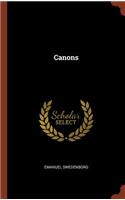 Canons