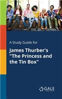 Study Guide for James Thurber's 