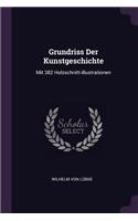 Grundriss Der Kunstgeschichte