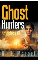 Ghost Hunters Anthology 01 Version 2.0