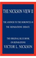 The Nickson View II