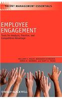 Employee Engagement