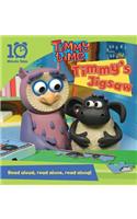 Timmy Time