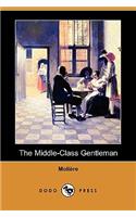 Middle-Class Gentleman (Dodo Press)