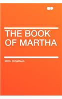 The Book of Martha