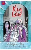 A Shakespeare Story: King Lear