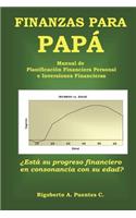 Finanzas para Papá