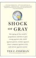 Shock of Gray