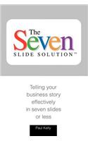 7-Slide Solution(tm)