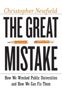 Great Mistake