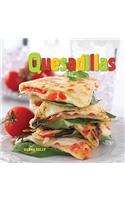Quesadillas