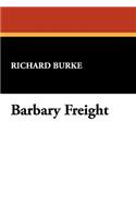 Barbary Freight