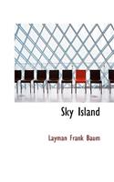 Sky Island