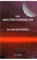 The Minution Chronicles - Saving Zinitheron