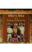 Who's Who in School Community