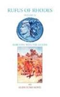 Rufus of Rhodes Volume II