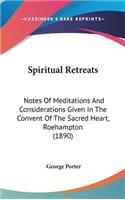 Spiritual Retreats