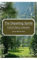 The Departing Spirits
