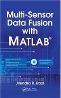 Multi-Sensor Data Fusion with Matlab(r)