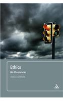 Ethics: An Overview