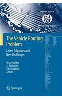 Vehicle Routing Problem: Latest Advances and New Challenges