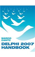 Delphi 2007 Handbook